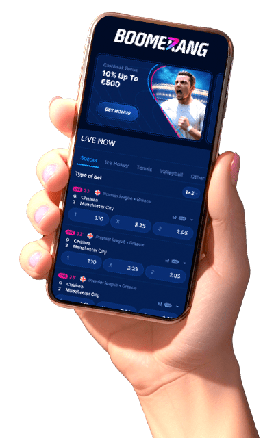 live betting